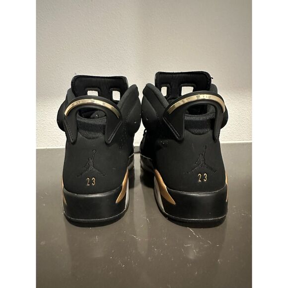 Nike Air Jordan 6 Retro Defining Moments 2020 Size 10 - Picture 9 of 10